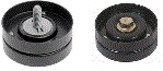 SINOTRUCK Tensioner & Pulleys