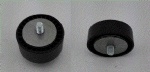 SAMAND PSA Tensioner & Pulleys