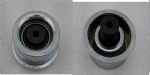 SAMAND PSA Tensioner & Pulleys