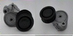 SAMAND PSA Tensioner & Pulleys