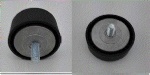 SAMAND PSA Tensioner & Pulleys