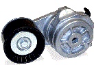 CUMMINS tensioner