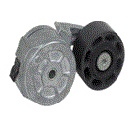 CUMMINS tensioner