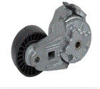 CUMMINS tensioner