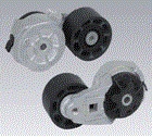 CUMMINS tensioner