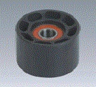 CUMMINS Pulleys