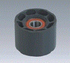 CUMMINS Pulleys