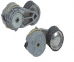 VOLVO  Truck Tensioner & Pulleys