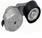 VOLVO  Truck Tensioner & Pulleys