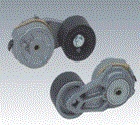 VOLVO  Truck Tensioner & Pulleys