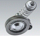 VOLVO  Truck Tensioner & Pulleys