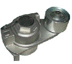 VOLVO  Truck Tensioner & Pulleys