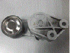 VOLVO  Truck Tensioner & Pulleys