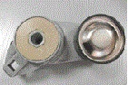 VOLVO  Truck Tensioner & Pulleys
