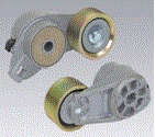 VOLVO  Truck Tensioner & Pulleys