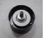 VOLVO Truck Pulleys