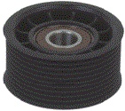 VOLVO Truck Pulleys