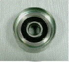 VOLVO Truck Pulleys