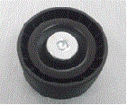 VOLVO Truck Pulleys